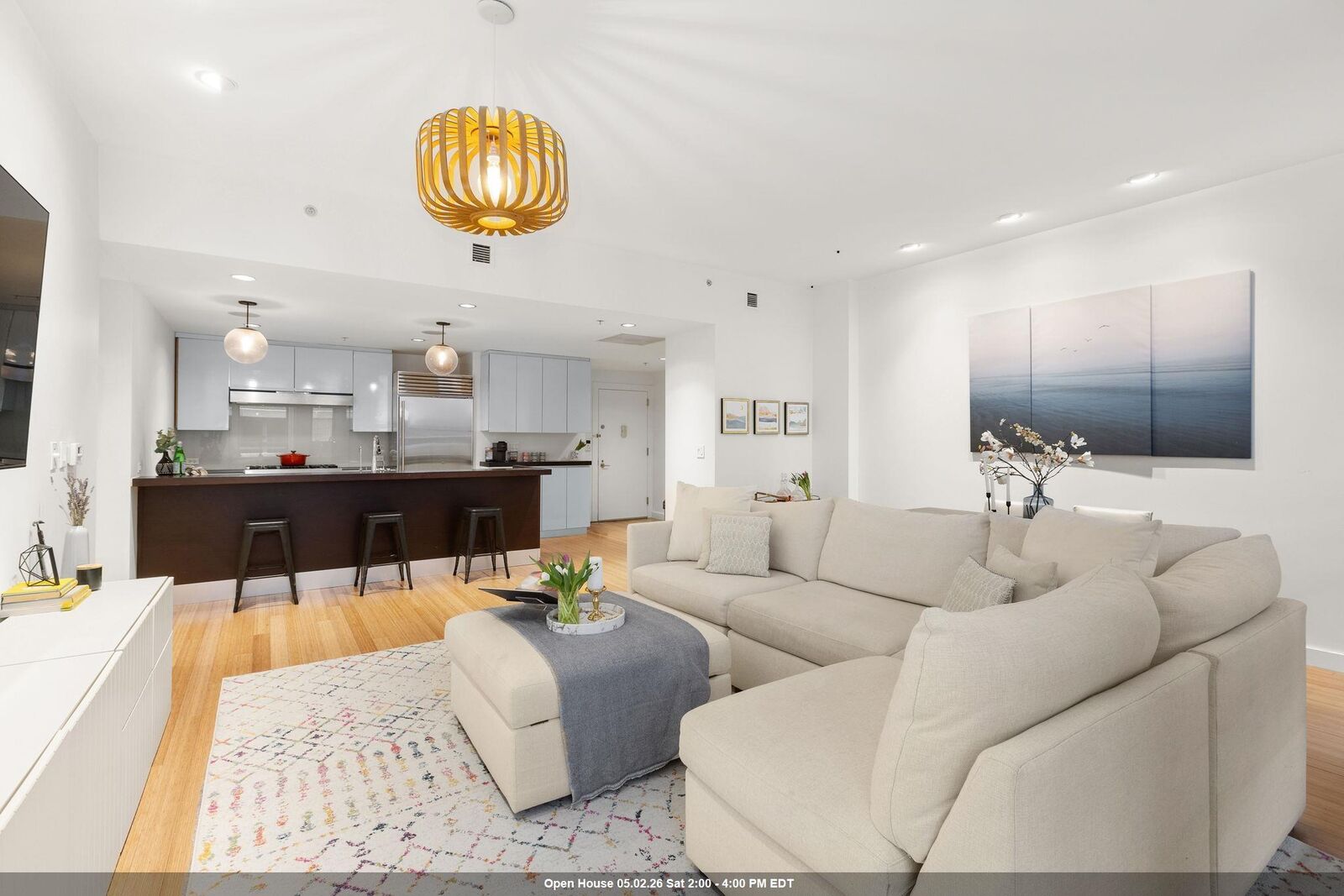 Property Photo:  1425 Garden St 305  NJ 07030 