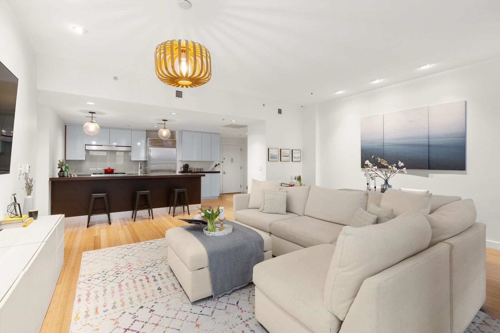 Property Photo:  1425 Garden St 305  NJ 07030 