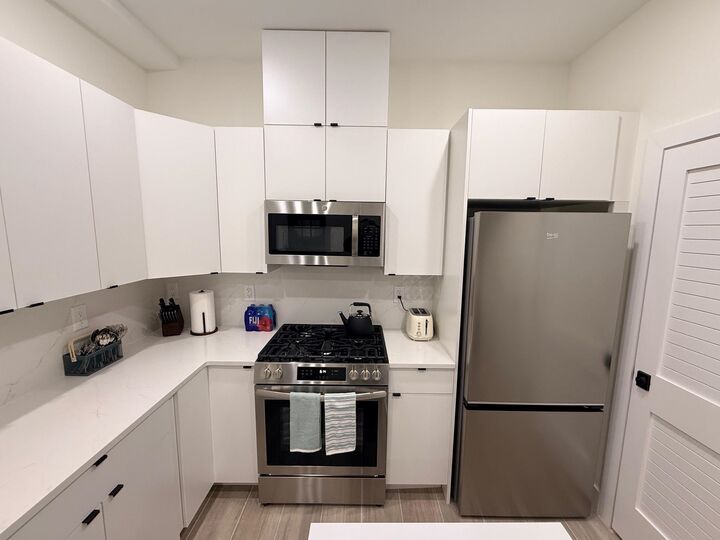 Property Photo:  27 Graham St Rear (3)  NJ 07307 