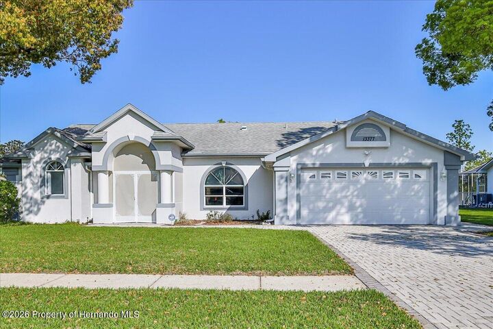 Property Photo: 13377 Bolton Court FL 34609