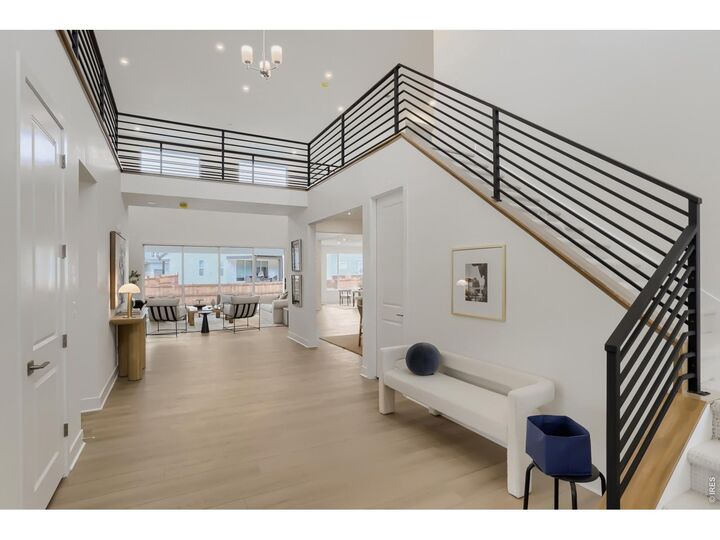 Property Photo:  5828 Tommy Ct  CO 80547 