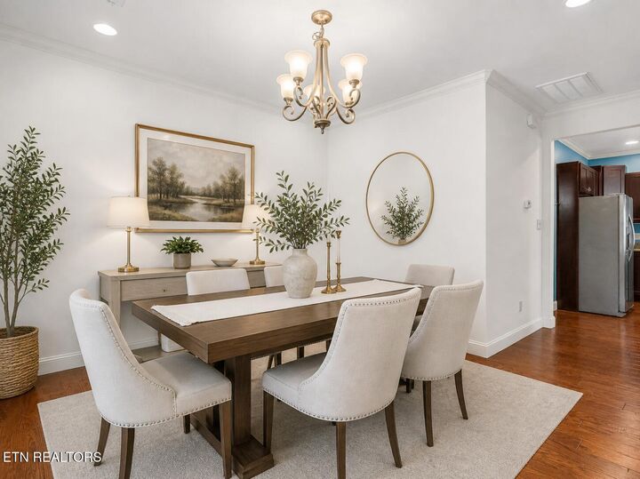 Property Photo:  807 Galloping Lane  TN 37849 