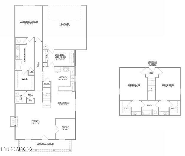 Property Photo:  100 Kirbyberry Rd Lot 45B  TN 37830 