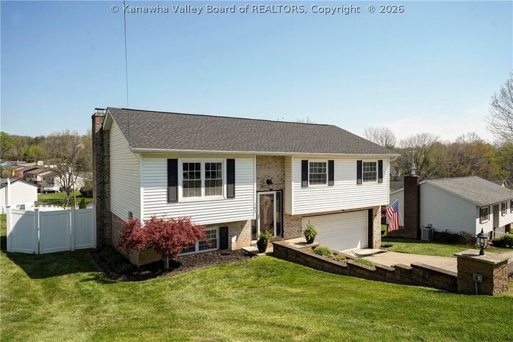Property Photo: 103 Timberlake Circle WV 25560