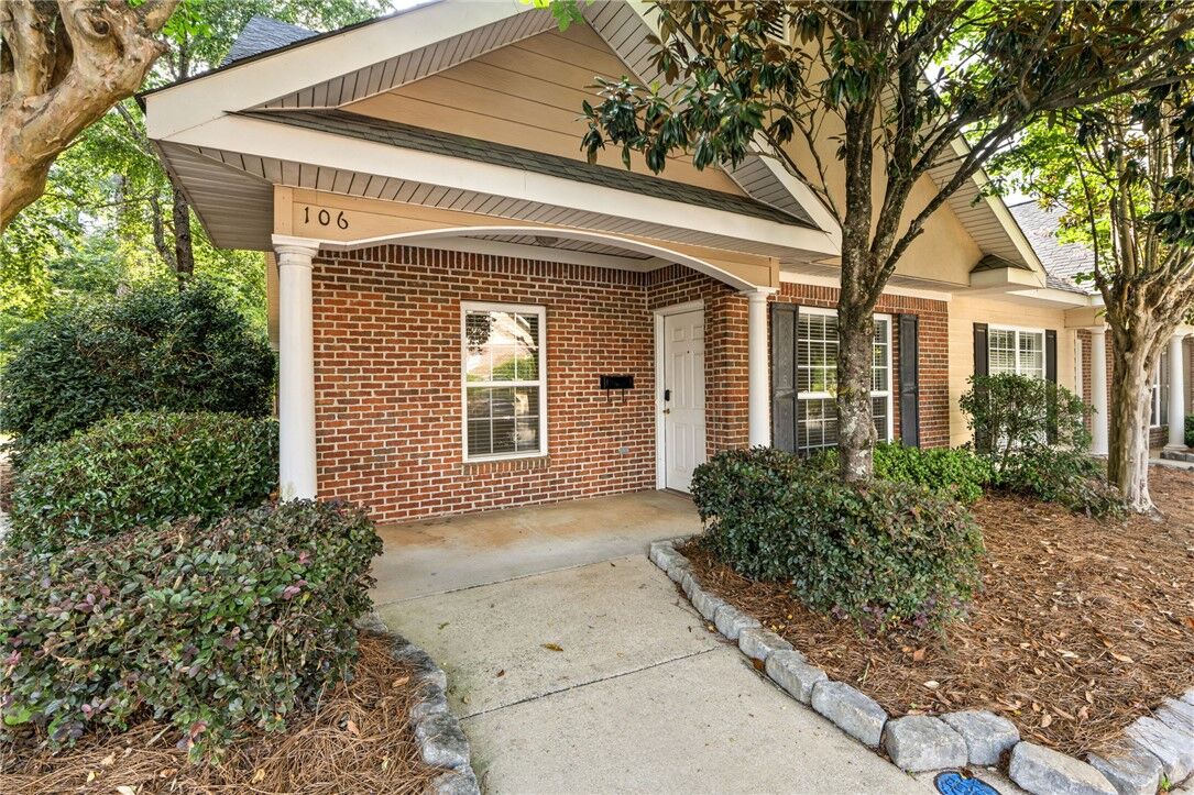 Property Photo:  1515 Fitzpatrick Avenue 106  AL 36801 