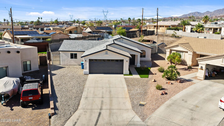 Property Photo:  3665 Stanford Ct  AZ 86406 