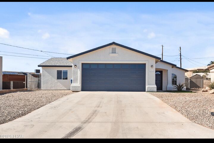 Property Photo:  3665 Stanford Ct  AZ 86406 