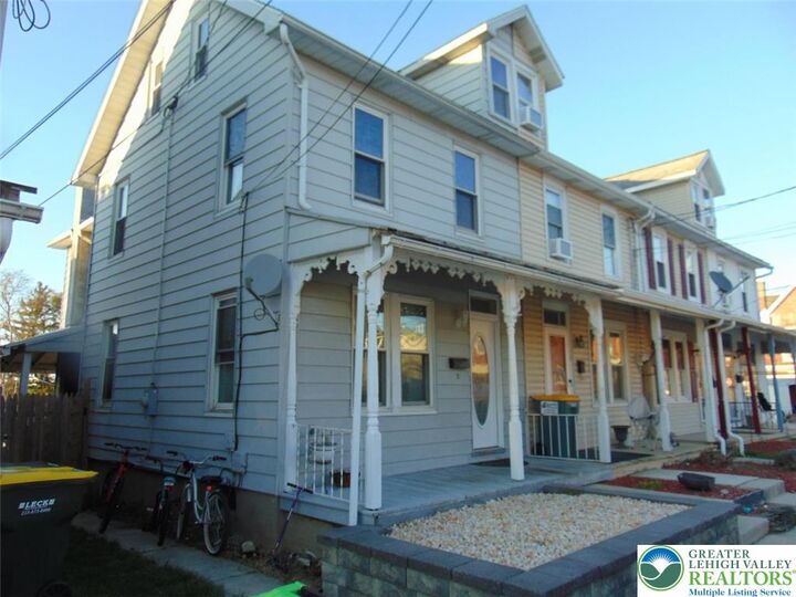 Property Photo:  21 Smith Street  PA 19562 