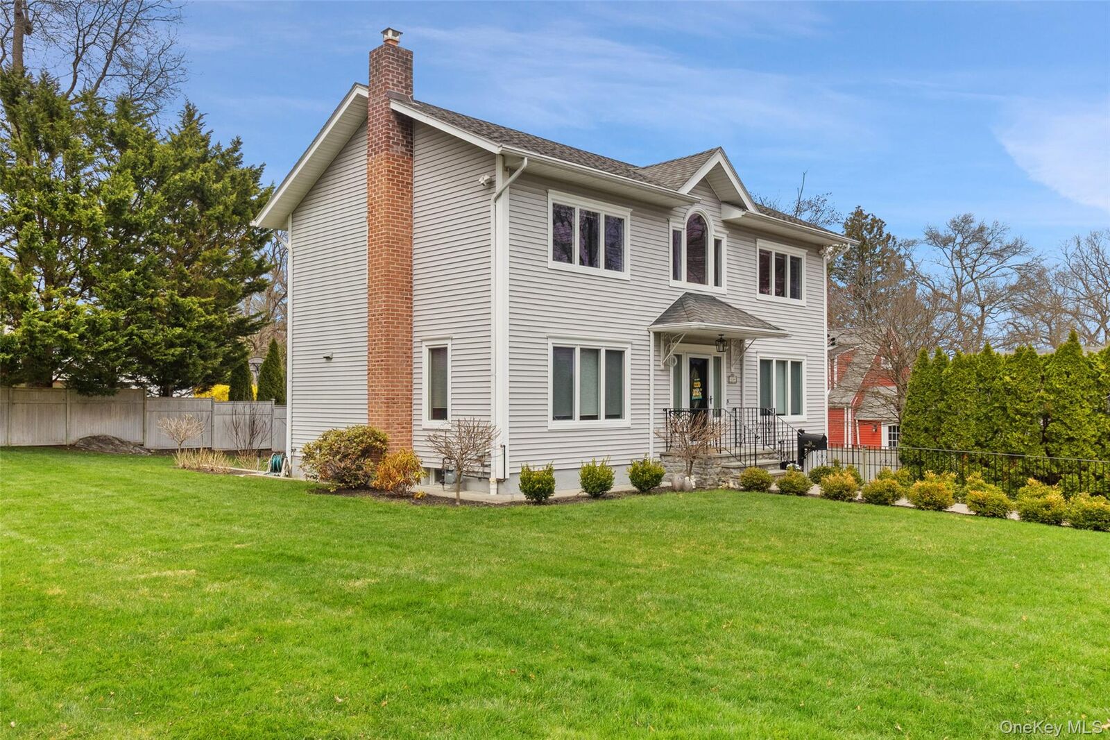 Property Photo:  24 Jennings Road  NY 10605 