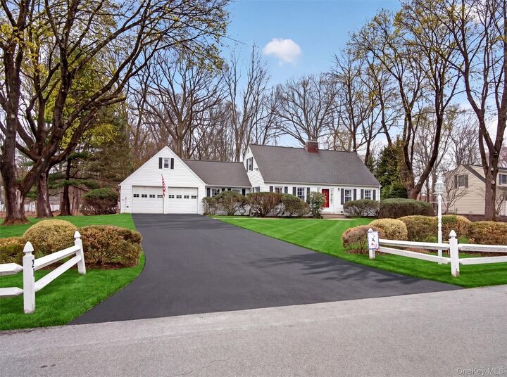 Property Photo:  21 Cardinal Court  NY 10994 