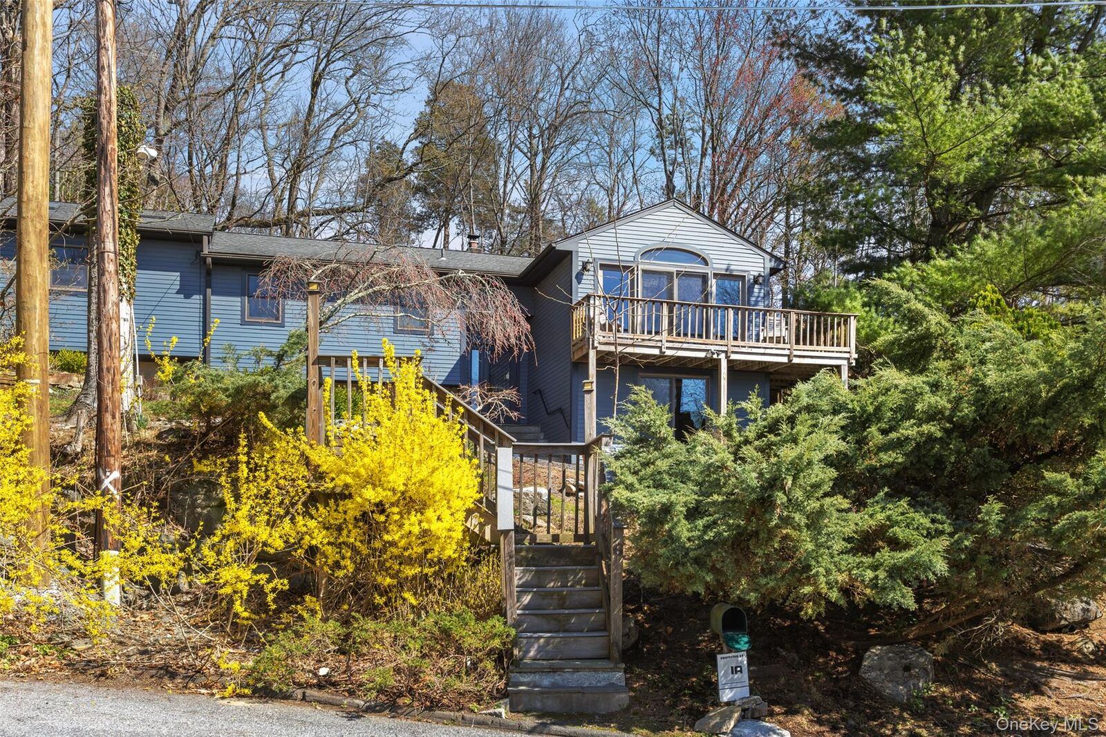 Property Photo:  6 Tennis Court Road  NY 10541 