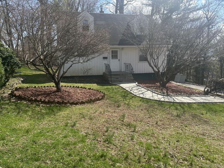 Property Photo:  8 Ridge Street  NY 10591 