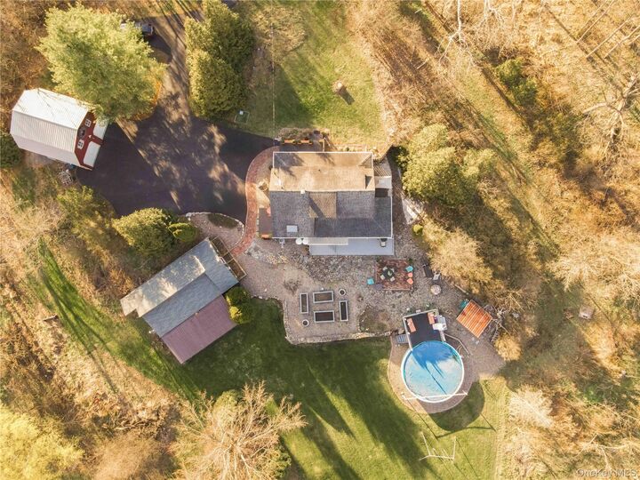 Property Photo:  362 Onion Avenue  NY 10958 