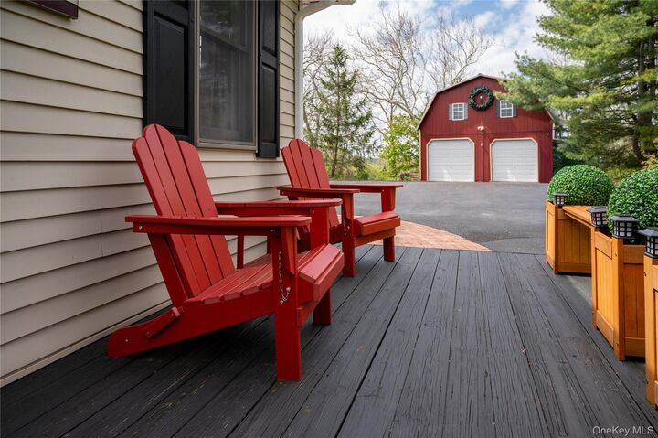 Property Photo:  362 Onion Avenue  NY 10958 