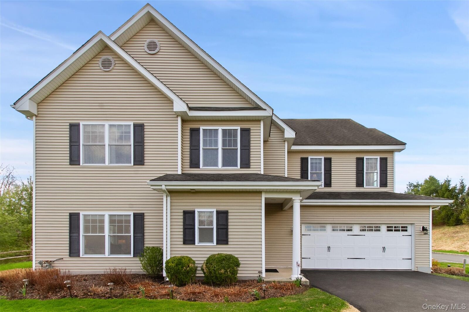 Property Photo:  19 Revolution Road  NY 10516 