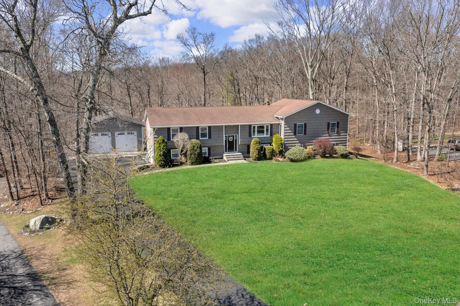 Property Photo:  26 Drovers Lane  NY 10509 
