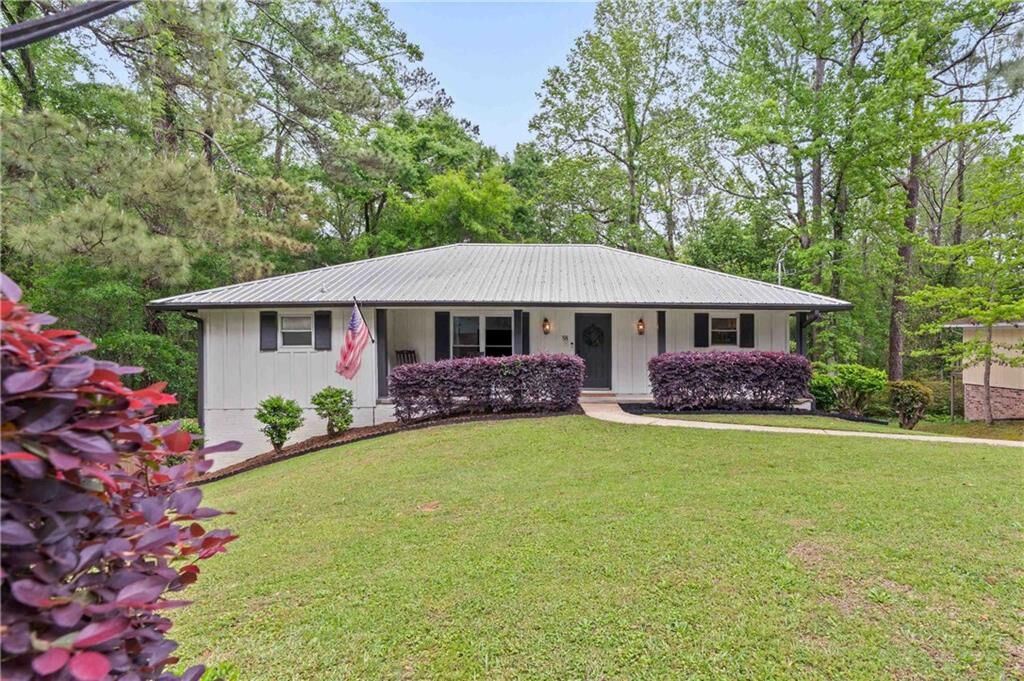Property Photo:  58 Caisson Trace  AL 36527 
