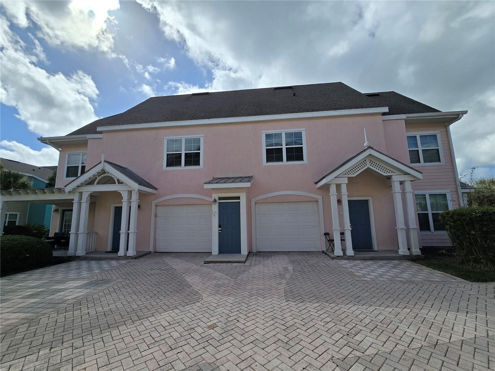 Property Photo:  3018 Bonfire Beach Drive 205  FL 34746 