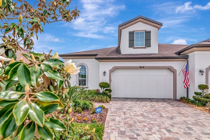 Property Photo:  4170 Barletta Court  FL 33543 