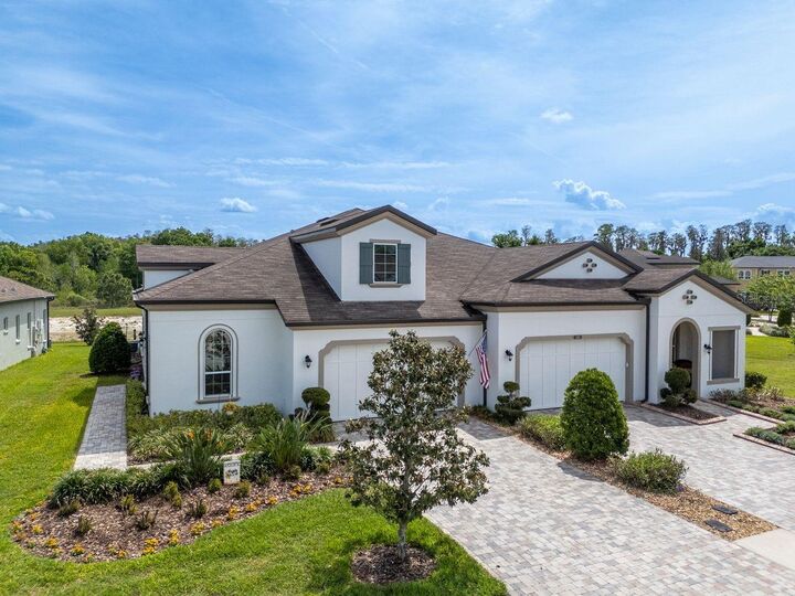 Property Photo: 4170 Barletta Court FL 33543