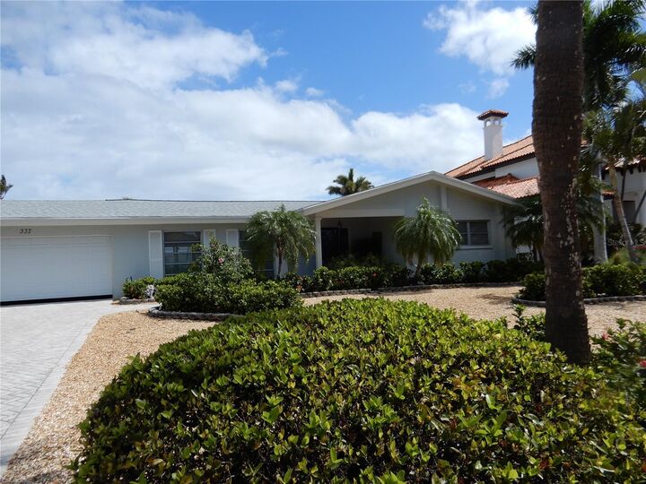 Property Photo:  337 1st Street W  FL 33715 