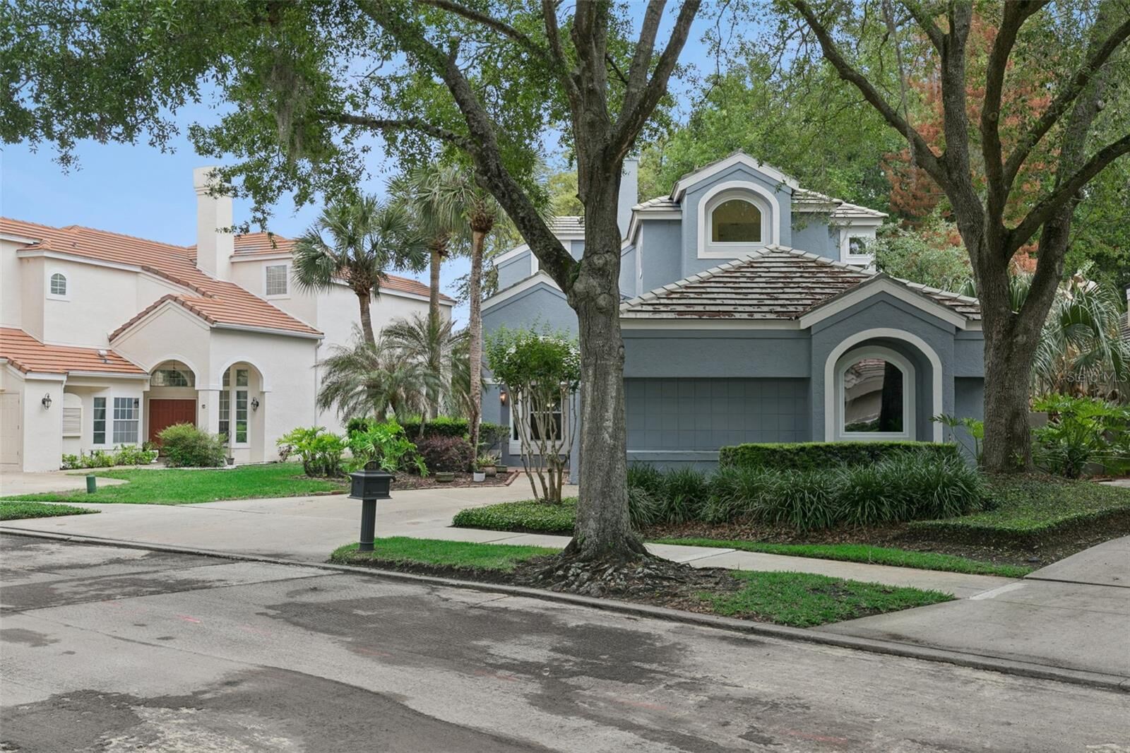 Property Photo:  501 Devon Place  FL 32746 