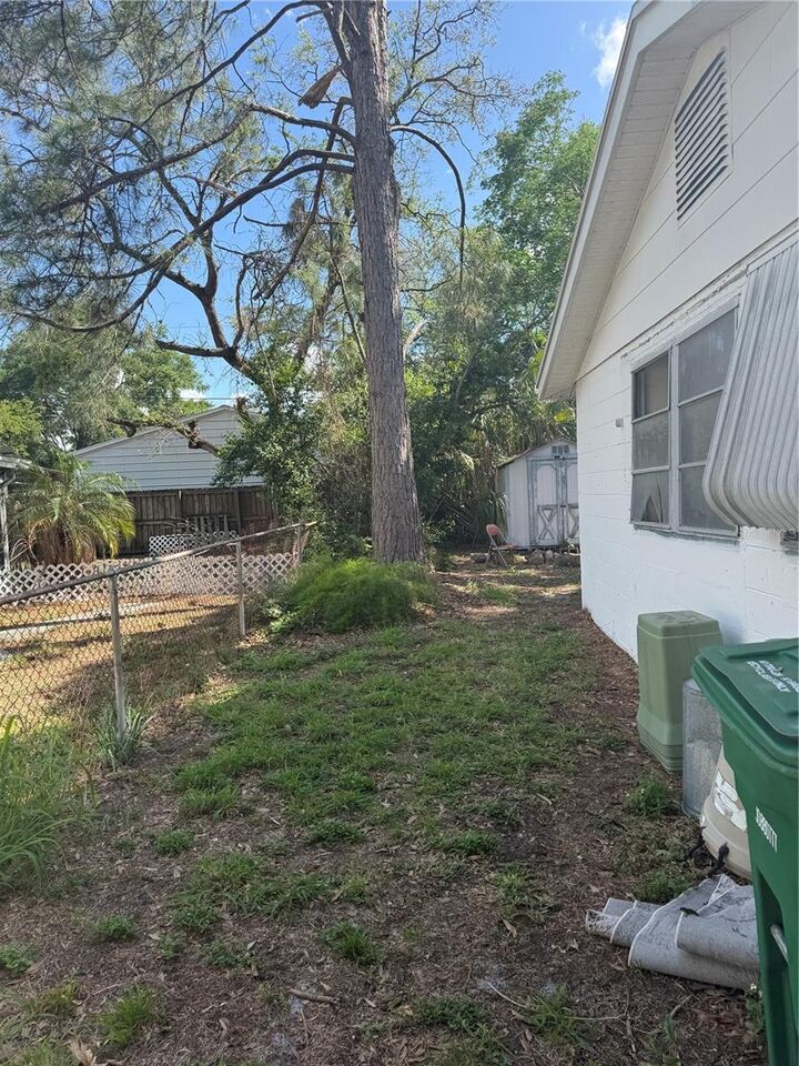 Property Photo: 4108 W Leila Avenue FL 33616