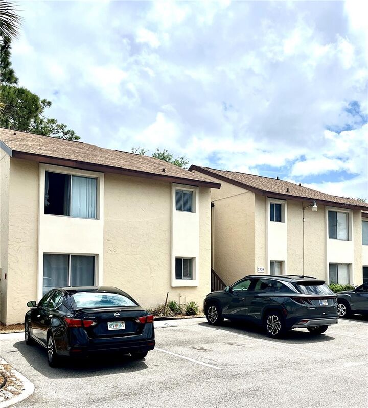 Property Photo:  2724 Hidden Lake Boulevard A  FL 34237 