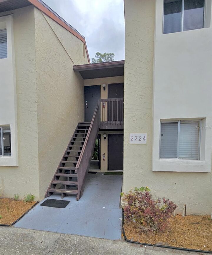 Property Photo: 2724 Hidden Lake Boulevard A FL 34237