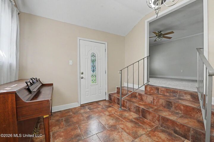 Property Photo:  4800 Forrest Street  MS 39563 