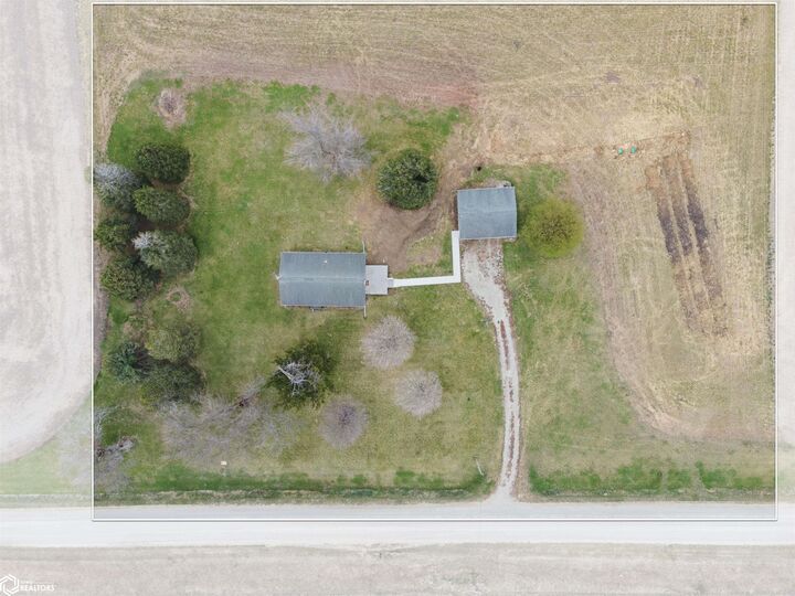 Property Photo:  4269 175th Street  IA 52211 
