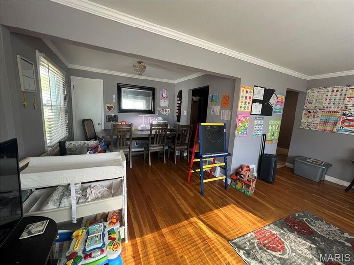 Property Photo:  10505 Druid Drive  MO 63137 