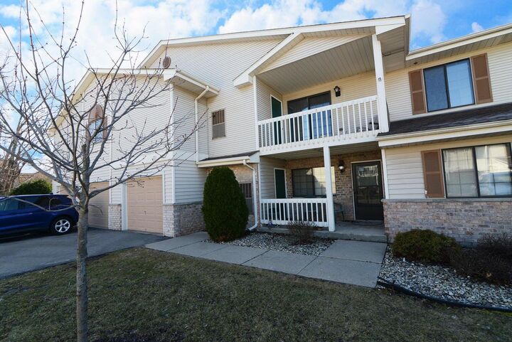 Property Photo: 7311 98th Ave F - 3 53142