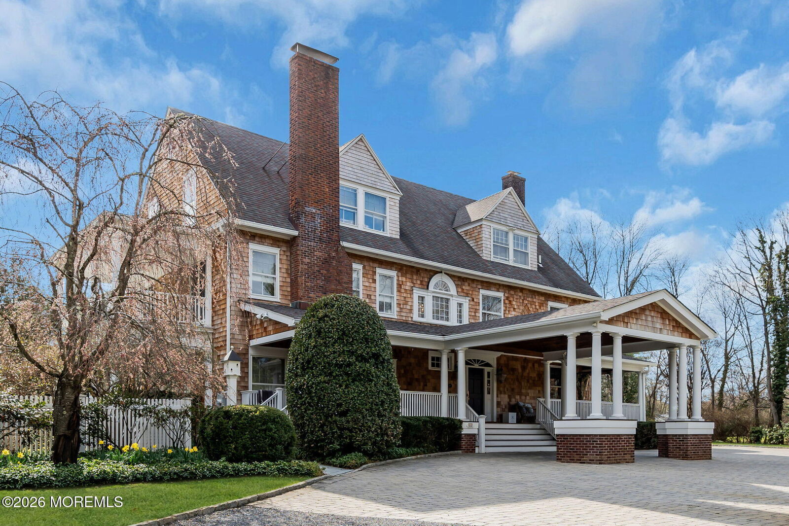Property Photo: 82 Buena Vista Avenue NJ 07760