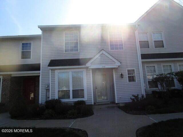 Property Photo: 278 Fairfield Place NJ 07751