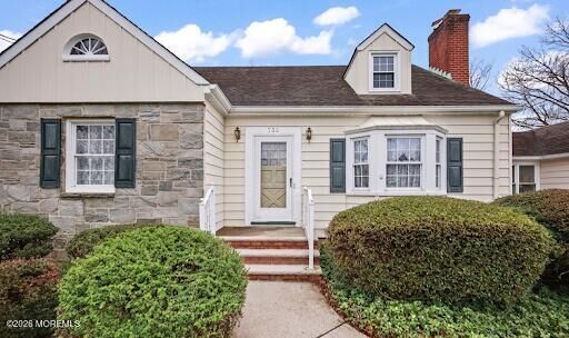 Property Photo: 733 3rd Street NJ 08812