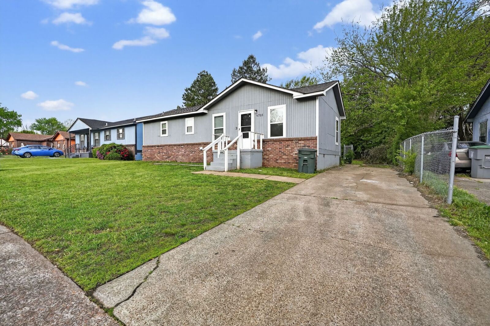 Property Photo:  4725 Lofts Rd  TN 38118 