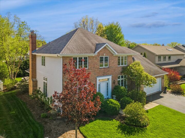 Property Photo:  2508 High Meadow Road  IL 60564 