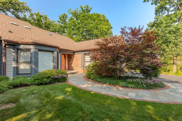 Property Photo:  45 Warrington Drive  IL 60044 