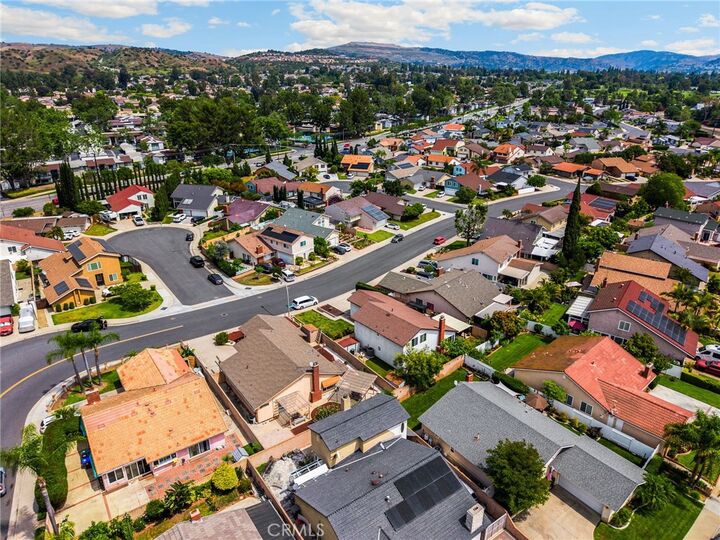 Property Photo: 1618 E Eucalyptus Street CA 92821