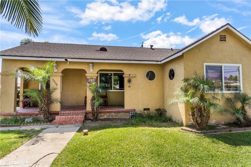 Property Photo:  5230 Lavinia Ave  CA 90262 