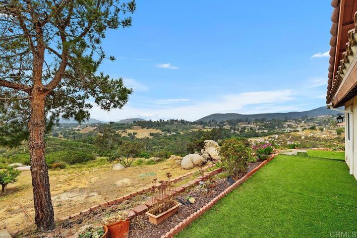 Property Photo:  14690 Chaparral Slope Road  CA 91935 