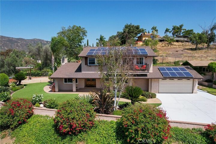 Property Photo:  3161 Peg Leg Mine Road  CA 91935 