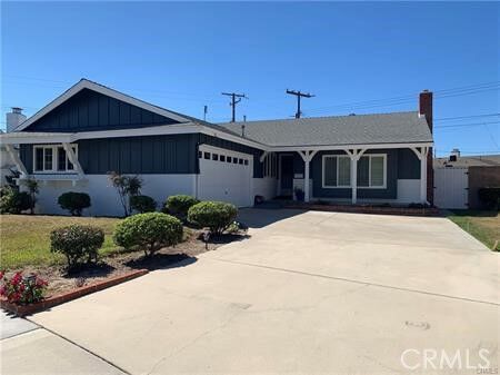 Property Photo:  22815 Elm Avenue  CA 90505 