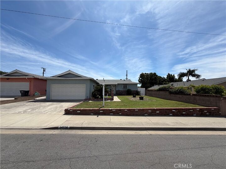 Property Photo:  14936 Steprock  CA 90638 