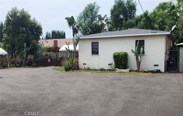 Property Photo:  1517 Lovell Ave.  CA 91007 