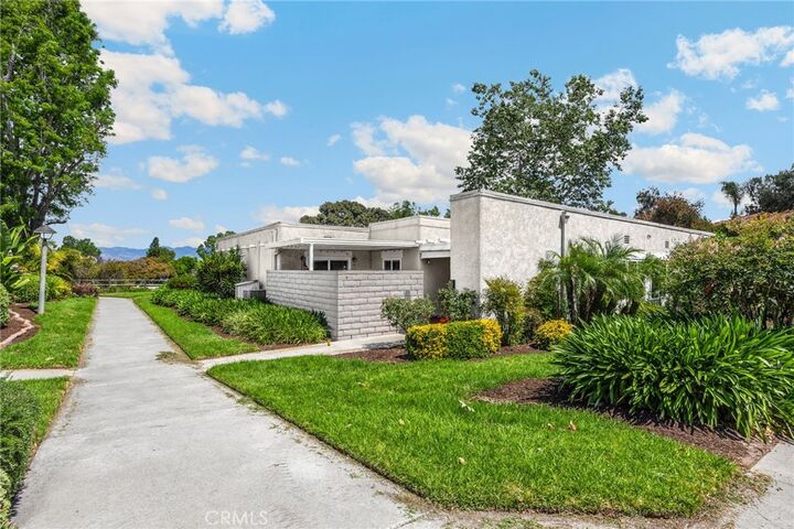 Property Photo: 3066 Via Serena S D CA 92637