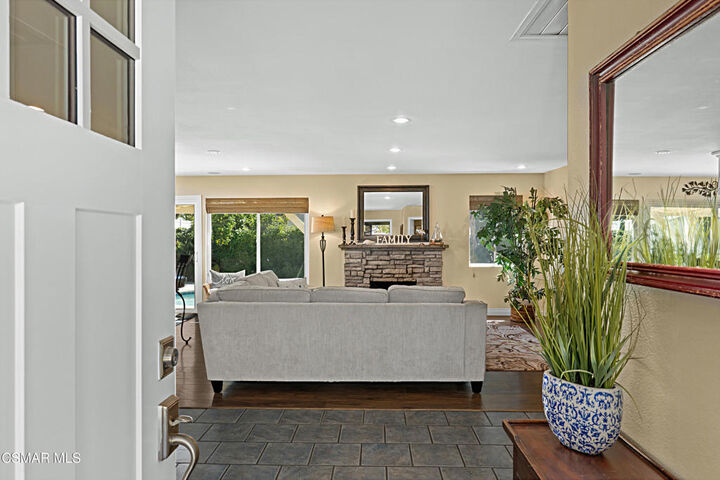 Property Photo:  3363 W Corning Street  CA 91320 