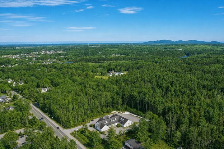 Property Photo: Lot 14-1-1 Bucksport Road ME 04605