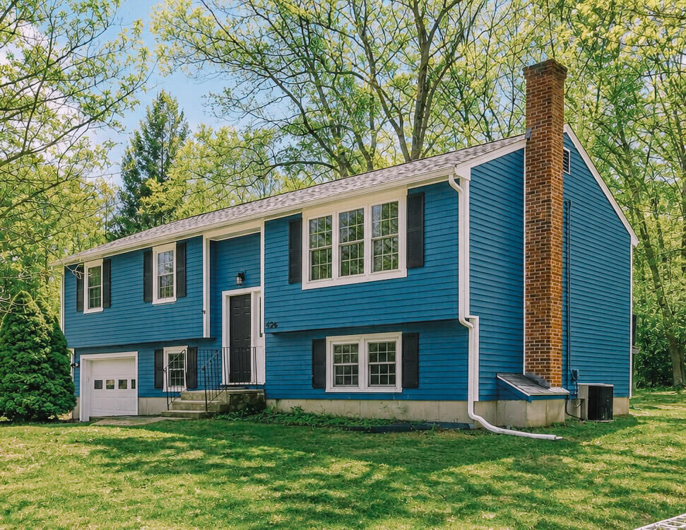 Property Photo:  14 Winterbrook Drive  ME 03909 
